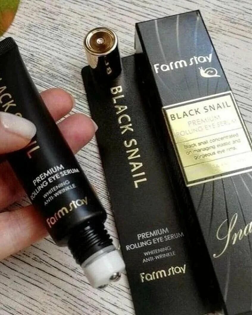 Rorec essence snail moisturize 15мл роликовый. Farm stay black snail premium rolling eye serum. Крем one spring с улиткой. Для глаз с муцином улитки. Rorec крем-ролик для глаз nursing snail mticulos, 15 мл.