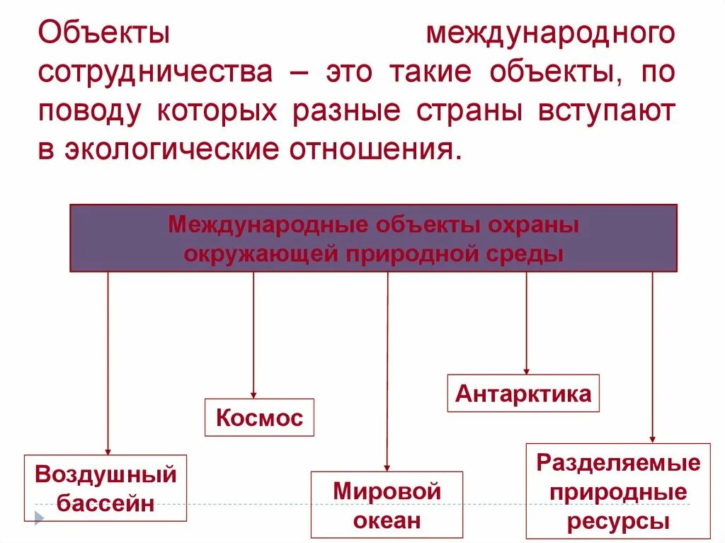 Международное сотрудничество программа. Международное сотрудничество в области охраны окружающей среды. Международное сотрудничество в охране окружающей среды. Объекты международного сотрудничества. Формы международного сотрудничества в деле охраны природы.