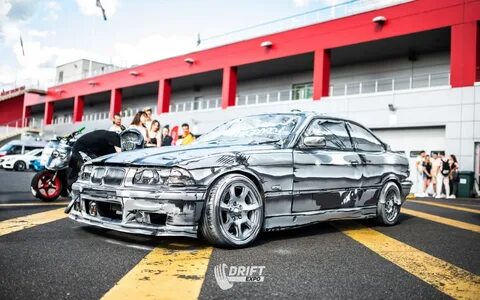 Drift expo
