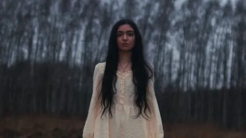 Лила сон