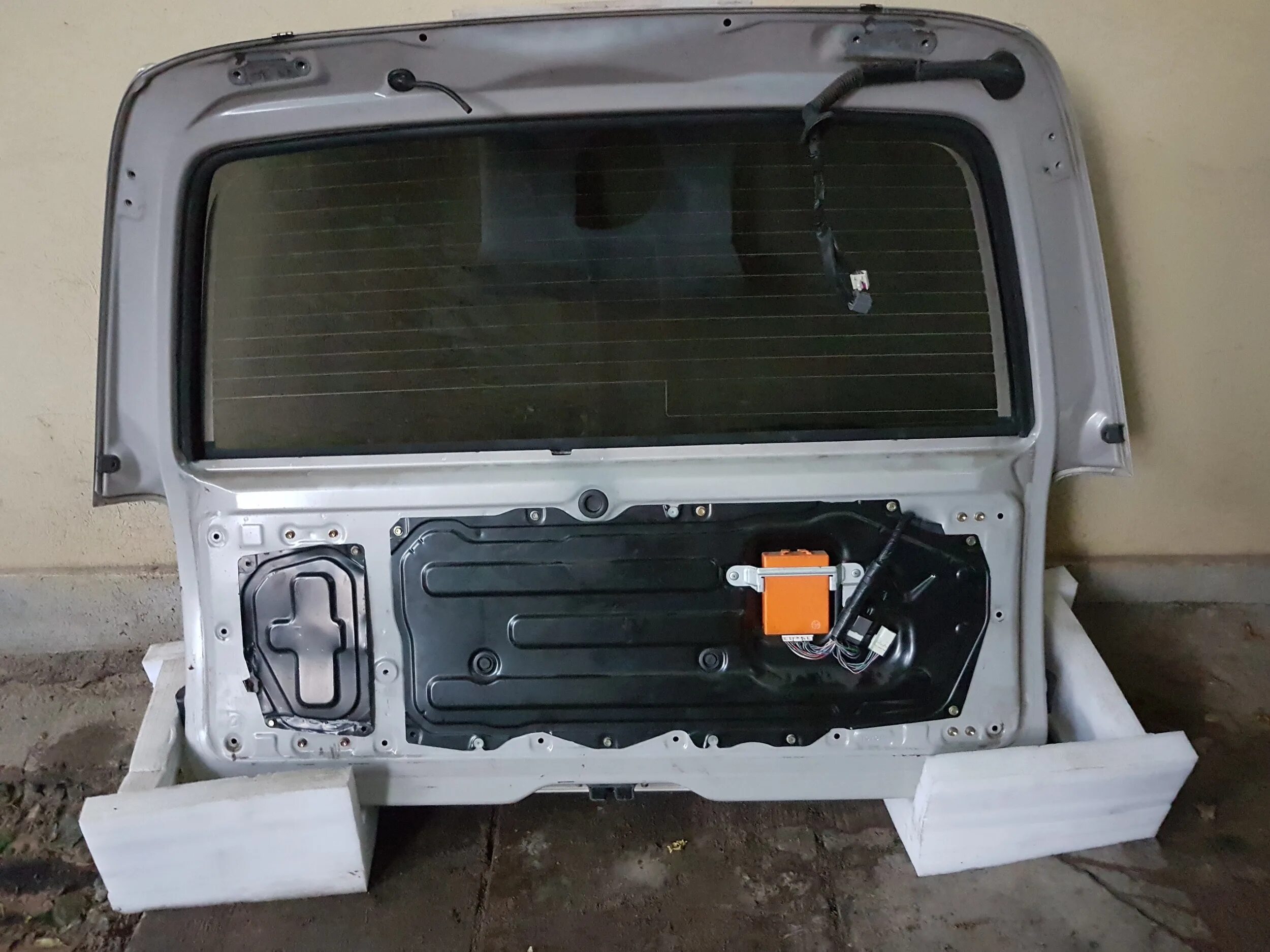 Публикации Drugba - Форумы Land-Cruiser.RU