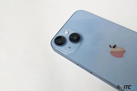 Айфон 14 в набережных челнах