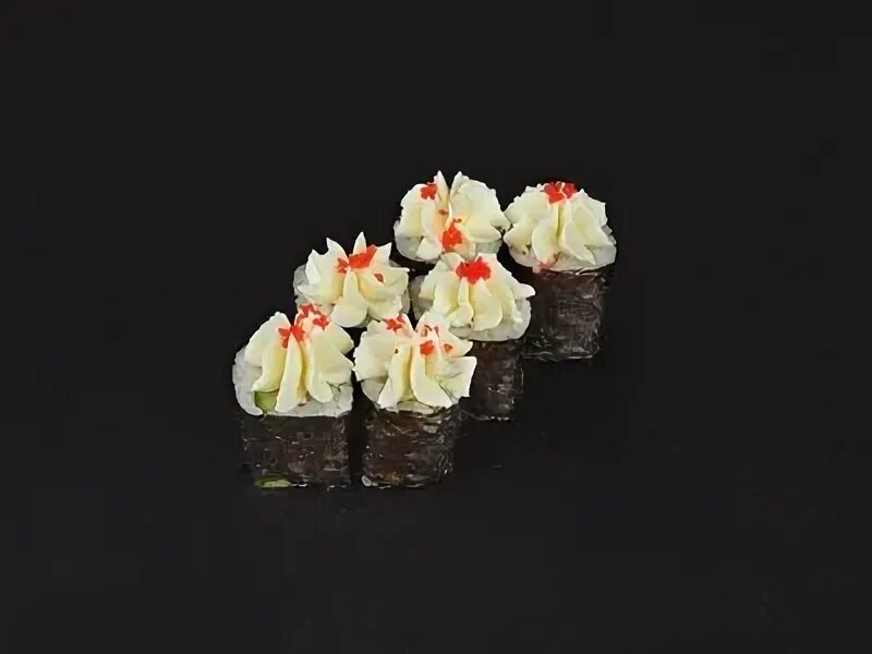 Меню и цены "Море суши" в Ижевске - Яндекс Карты