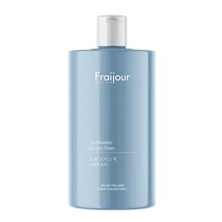 Fraijour creamy toner