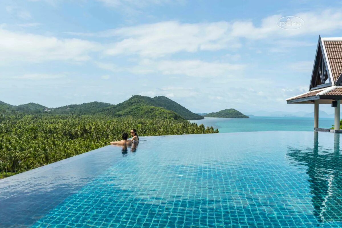 Тайланд самуи туры 2025. Тайланд самуи. intercontinental koh samui. тайланд самуи отели. остров самуи в тайланде отели.