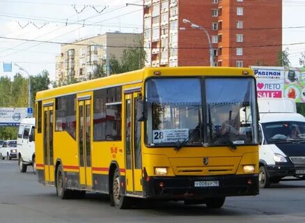 Автобус ижевск центральный автовокзал