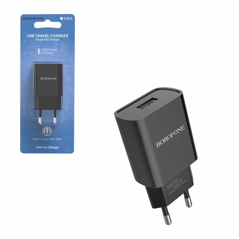 СЗУ Borofone ba20a 1usb 2.1a (Black). СЗУ Borofone ba20a, 1usb, 2.1a, белый. СЗУ Borofone ba20a. СЗУ Borofone ba20a Micro. Зарядное устройство borofone