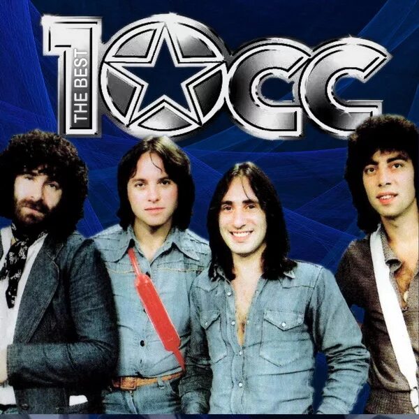 10 група. Группа 10cc. 10cc дискография. 10cc обложка CD 10сс 1973. 10сс группа фото.