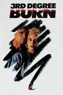 Cмотреть Third Degree Burn (1989) Бесплатные онлайн - Весь фильм (Русский)