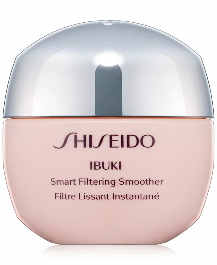 Шисейдо Ибуки Smart filtering smoother. Smart filtering smoother Shiseido. Шисейдо Ибуки крем. Shiseido крем для лица. Shiseido купить в москве