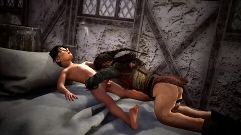 free nude pictures, naked, photos, Rule34 a plague tale ❤ Best adult photos ...