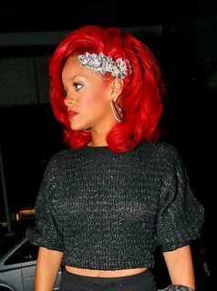 Rihanna money