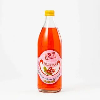 Лимонад калининград