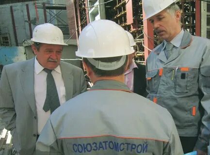 Технадзор область