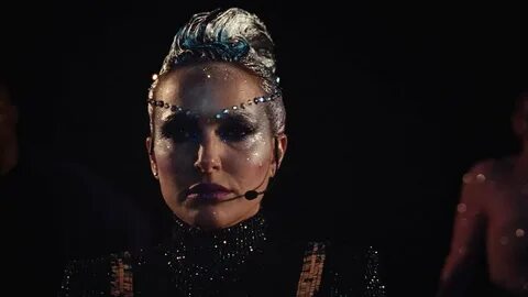 Vox lux
