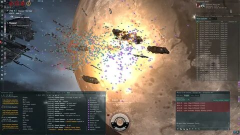 Eve жита