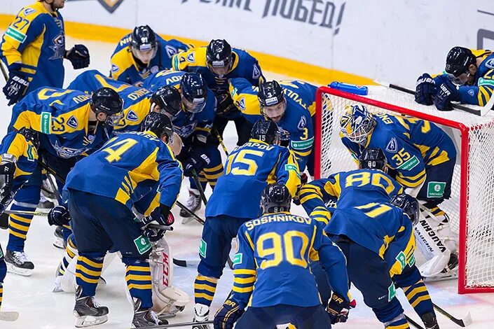 московский атлант