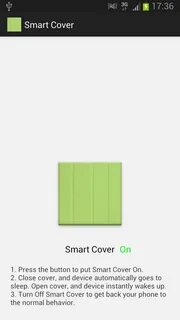 Smart on off
