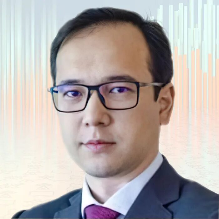 Замглавы Минцифры Дмитрий Ким освобождён от должности Digital Russia