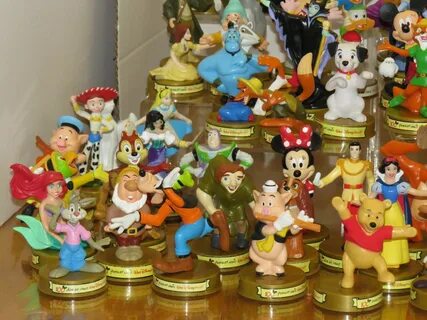 100 toys