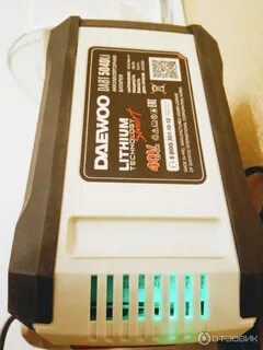 Daewoo dabt