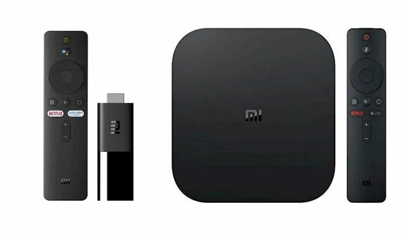 Xiaomi mi tv stick box s. Xiaomi mi tv stick box s