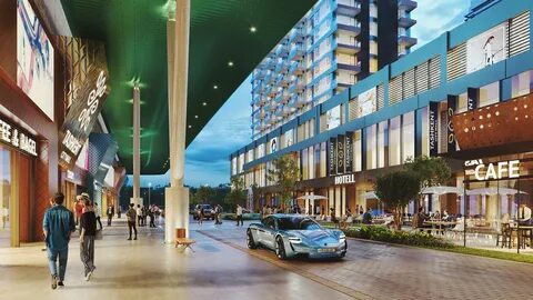 City mall отзывы