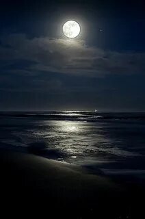 La luna сириус