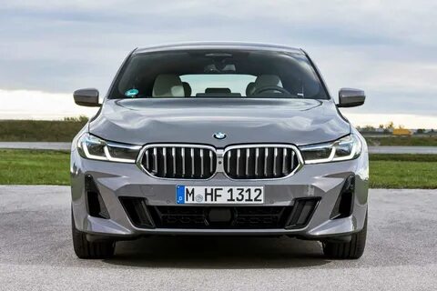 Bmw g32