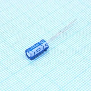 Jb capacitors