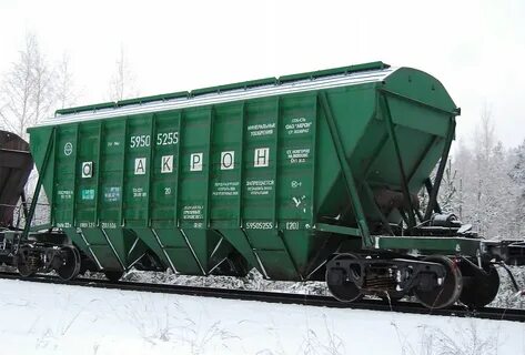 Перевозка удобрений