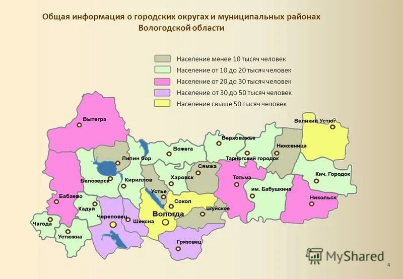 Сколько человек в вологодской области