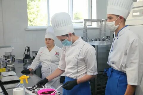 Костромской торгово экономический колледж