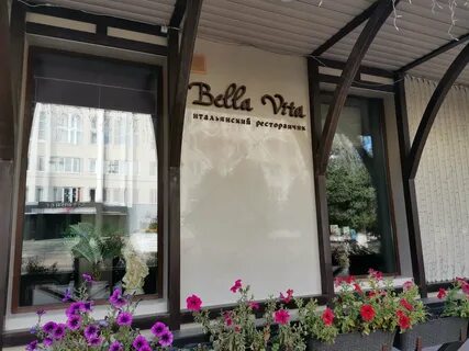 Bella vita