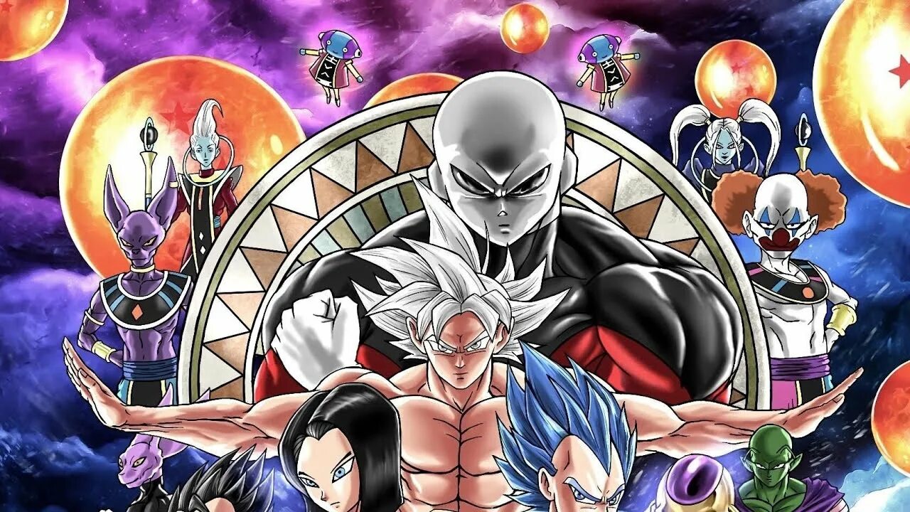 Драгонболл уровень сил. Драгон бол tournament of power. драгонболл турнир. драгонболл мстители. турнир силы драгонболл.