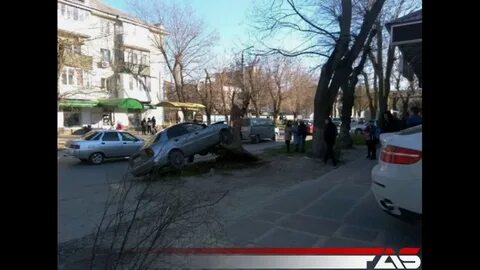 Феодосия чп