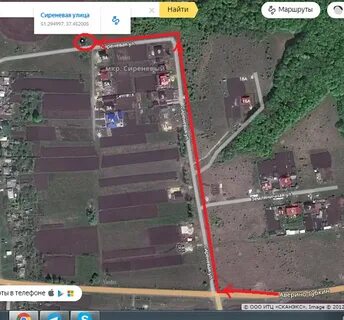 Гродно спутник