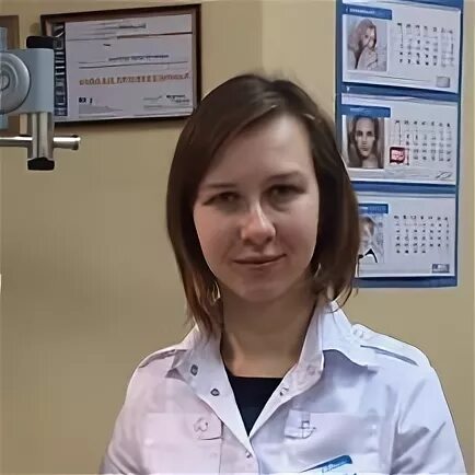 Окулист великий новгород взрослый