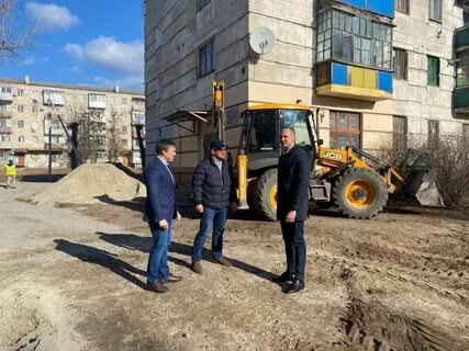 Новости рубежное луганской