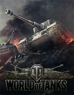10 лет миру танков