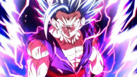 Is Gohan Beast coming soon to DBZ kakarot?Doing side quests