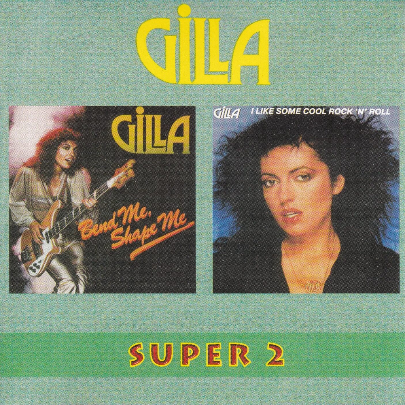 Gilla 1980. Gilla 1980 i like some cool. Gilla i like some cool Rock n Roll. Gilla - i like some cool Rock'n'Roll.