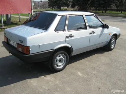 Ваз 2004