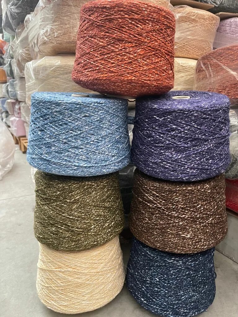 Фасонная пряжа для вязания. Пряжа fashion mill mista coco. Пряжа хлопок полиакрил. Fashion mill. Fashion mill.