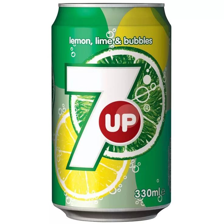 Seven up