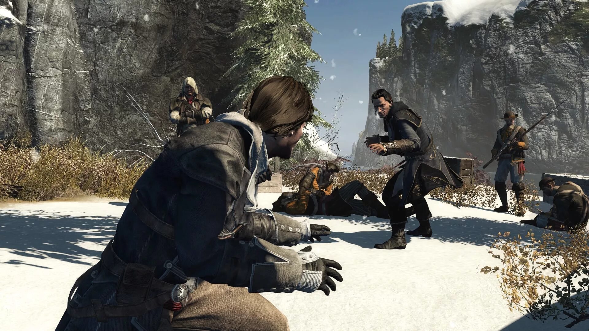 Ремастер Assassin's Creed: Rogue!. Ассасин Крид Rogue Remastered. Рейтинг игр за все время