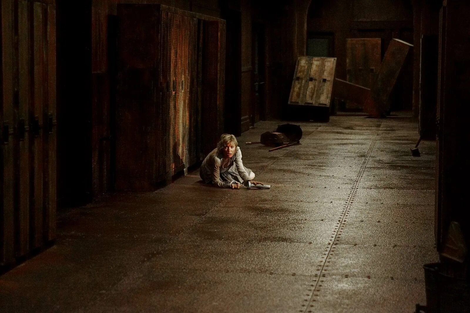 сайлент хилл 1 хорошее качество