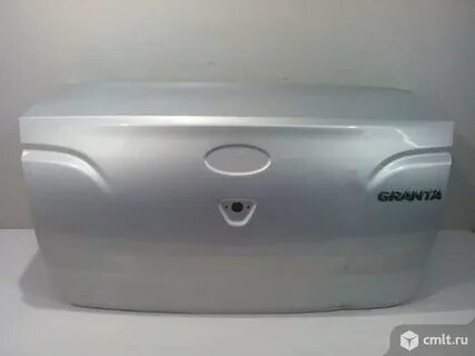 Авито крышка багажника