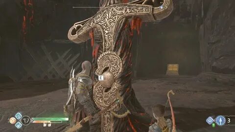 Муспельхейм god