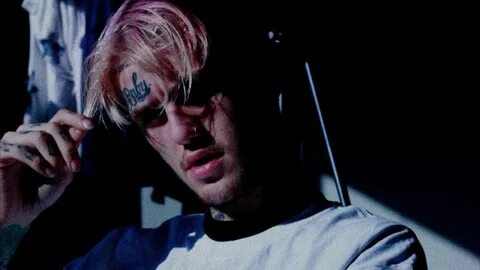 Lil peep slowed